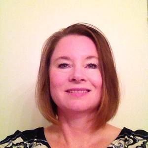 Meet your Posher, Suzanne